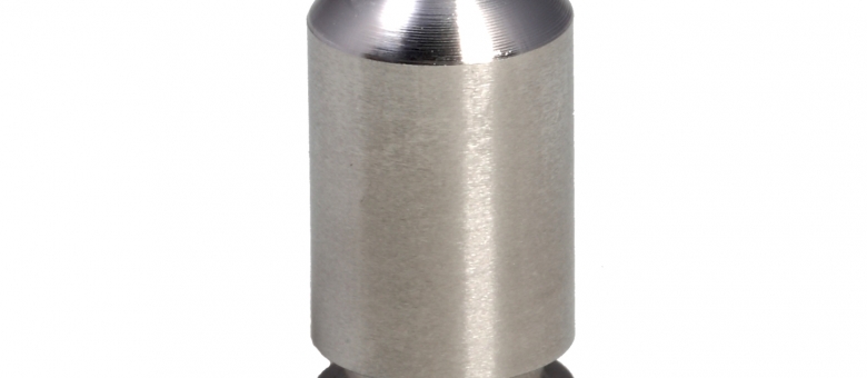  PULSANTE INOX AISI304