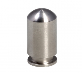  PULSANTE INOX AISI304