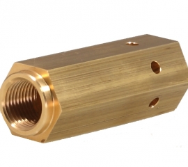 RACCORDO OTTONE