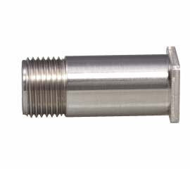 PERNO INOX AISI303