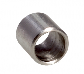BUSSOLA INOX AISI304