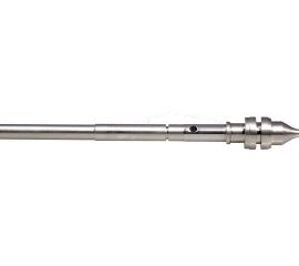 STELO VALVOLA INOX AISI303