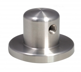 MANOPOLA INOX AISI303